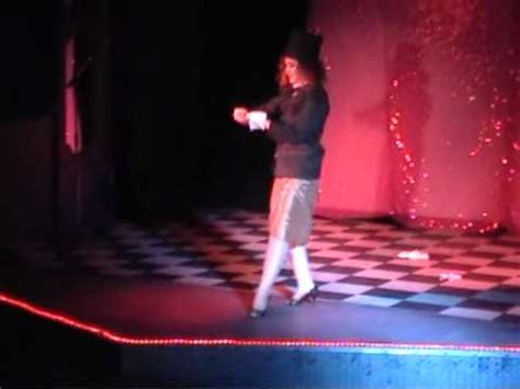 Mesmerizing Illusions and Mesmerizing Performers: The Magic of Strip Clubs